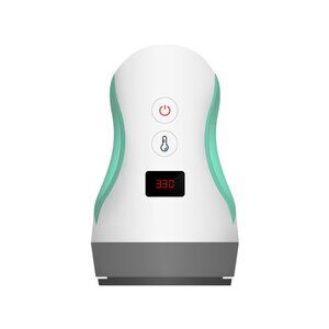 EasyCount Mini Heat Press Machine Model HP1 - 5 Pack